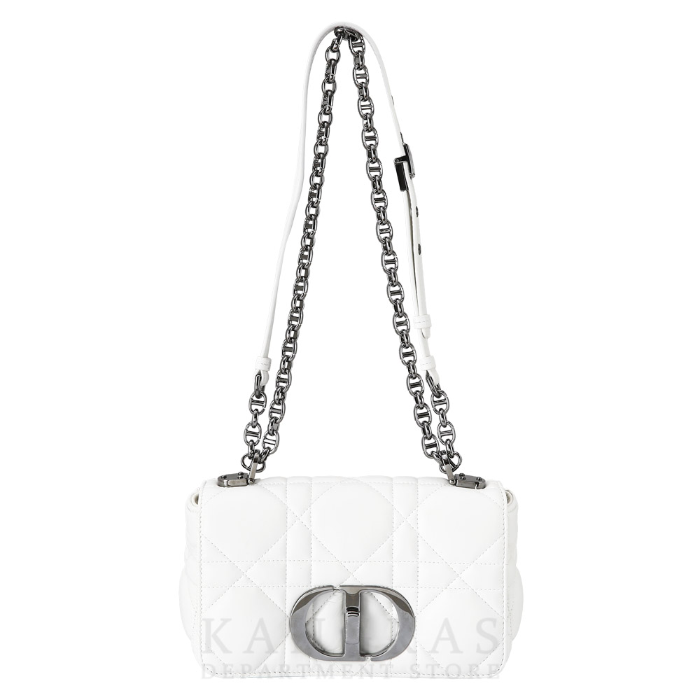 CHRISTIAN DIOR(USED)크리스찬디올 카로 스몰 체인백
